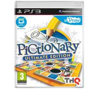 Pictionary - ultimate edition [import anglais]