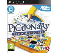 Pictionary Ultimate Edition Ps3