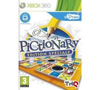 Pictionary Ultimate Edition Xbox 360