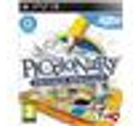 THQ Jeu vidéo Pictionary – Édition spéciale PS3 Tablette