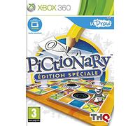 Pictionnary - édition spéciale (jeu Xbox 360 tablette)