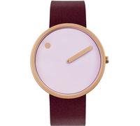 PICTO 43382-4920MR Montre Femme Rose and Chic 40mm 5ATM
