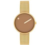 Picto PT34002-0914 Unisex Horloge