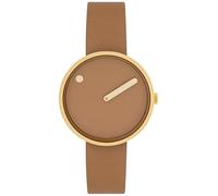 Picto PT34002-4814G Unisex Horloge