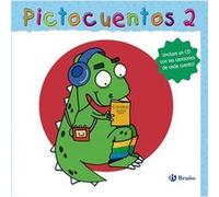 Pictocuentos 2 Sanjuán Cantero, Jesús (Auteur)