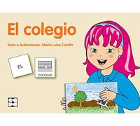 Pictogramas: El Colegio