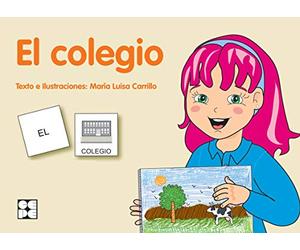 Pictogramas: El Colegio