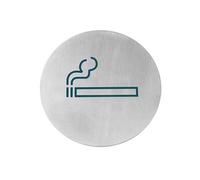 Pictogramme Fumeur grand 160 mm