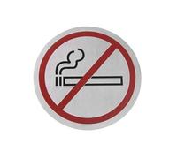 Pictogramme Non fumeur grand 160 mm