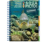 Pictolife eau douce Atlantique Est - Antoine Dray - Pictolife - broché - Guide