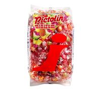 PICTOLIN Minizum Sachet d'1Kg de Bonbons d'accueil parfum Exotique