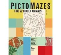 PictoMazes by Nikoli Publishing Inconnu (Auteur)
