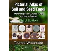 Pictorial Atlas Of Soil And Seed Fungi