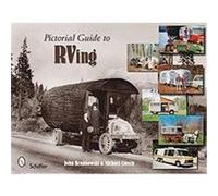Pictorial Guide to RVing Brunkowski, John, Closen, Michael (Auteur)