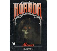 Pictorial History of Horror Movies, A