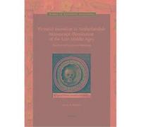Pictorial Invention in Netherlandish Manuscript Illumination of the Late Middle Ages, Corpus of Illuminated Manuscripts James H. Marrow (Auteur)