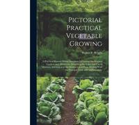 Pictorial Practical Vegetable Growing; A Practical Manual Giving Directions For Laying Out Kitchen Gardens And Allotments, Describing The Value And Use Of Manures, Advising As To The Destruction Of Pe
