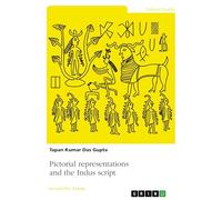Pictorial representations and the Indus script