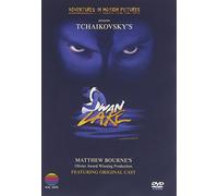 Pictu-Adventures in Motion Pictures Presents Tchaikovsky'S Swan Lake [Edizione: Giappone] [Import]