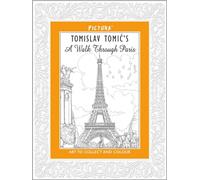 Pictura: A Walk Through Paris