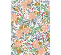 PICTURA-Papier cadeau multicolore à motifs Pictura Luxe 1