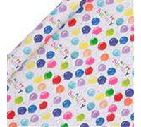 PICTURA-Papier cadeau multicolore à motifs Pictura Luxe 4