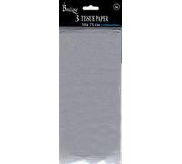 PICTURA-Papier de soie gris Pictura 1