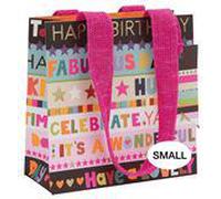 PICTURA-Sac cadeau taille small Pictura modèle 13