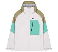 Picture - Abstral + 2.5L Jacket - Veste imperméable - XXL - wind chime