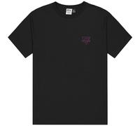 Picture - Adak Tee - T-shirt - S - black