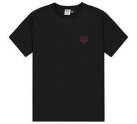 Picture - Adak Tee - T-shirt - L - black