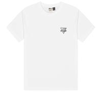 Picture - Adak Tee - T-shirt - L - white