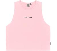 Picture - Women's Ainoa Tank - Débardeur - M - ballerina