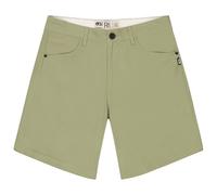 Picture - Aldos Plain Shorts - Short - 30 - aloe