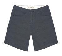 Picture - Aldos Shorts Dark Blue - 34 - Short