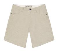 Picture - Aldos Shorts Wood Ash - 34 - Short