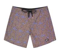 Picture - Andy Heritage P 17 Boardshorts - Boardshort - 52 - ancolie print