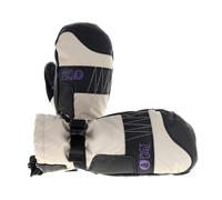 Picture Anna Mitts Femmes Gants de ski 7 Blanc
