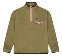 PICTURE Arcca 1/4 Fleece - Homme - Vert - taille S- modèle 2025
