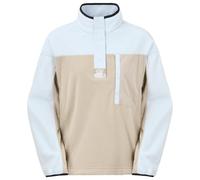 Picture - Arcca 1/4 Zip Pure Cashmere - XS - Polaire