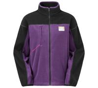 Picture - Arcca Full Zip Grape Royal - L - Polaire