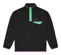 PICTURE Arcca M 1/4 Fleece - Homme - Noir - taille L- modèle 2026