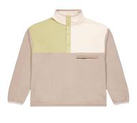 PICTURE Arcca W 1/4 Fleece - Femme - Beige / Rose - taille XS- modèle 2025