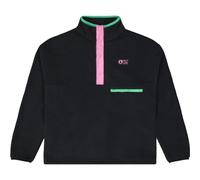 PICTURE Arcca W 1/4 Fleece - Femme - Noir - taille M- modèle 2026
