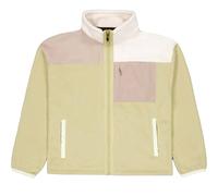PICTURE Arcca W Fz Fleece - Femme - Beige - taille L- modèle 2025