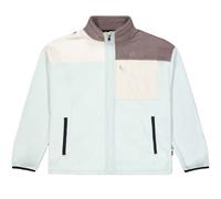PICTURE Arcca W Fz Fleece - Femme - Bleu / Marron - taille XS- modèle 2025