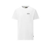 Picture - Baguette Club Tee - T-shirt - XXL - white