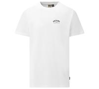 Picture - Baguette Club White - S - Tee-shirt