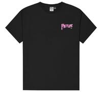 PICTURE Banie Bongo Tee - Homme - Noir - taille L- modèle 2026