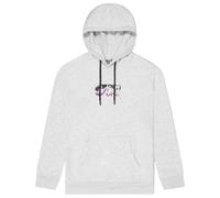 Picture - Basement Camo Printed Hoodie - Sweat à capuche - S - grey melange